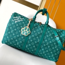 LV Travel Bags